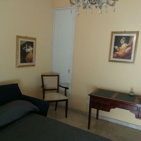 Attico Luxury Etnea Hotel Catania Exterior photo