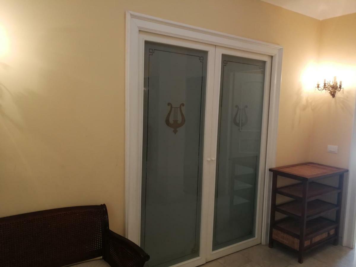 Attico Luxury Etnea Hotel Catania Exterior photo